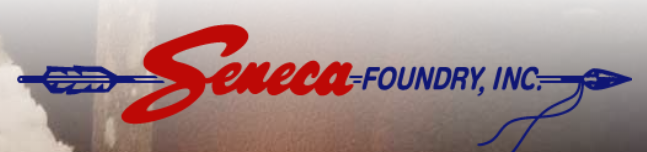 Seneca Foundry, Inc. Logo
