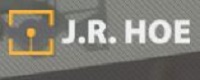 J.R. Hoe Logo