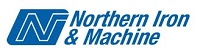 Northern Iron & Machine Logo