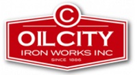 Oil City Iron Works Logo