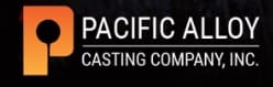 Pacific Alloy Castings Co., Inc. Logo