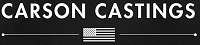 Carson Castings Logo
