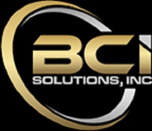 BCI Solutions Logo