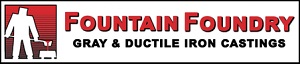 Fountain Foundry Corp. Logo