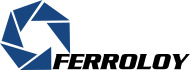 Ferroloy, Inc. Logo