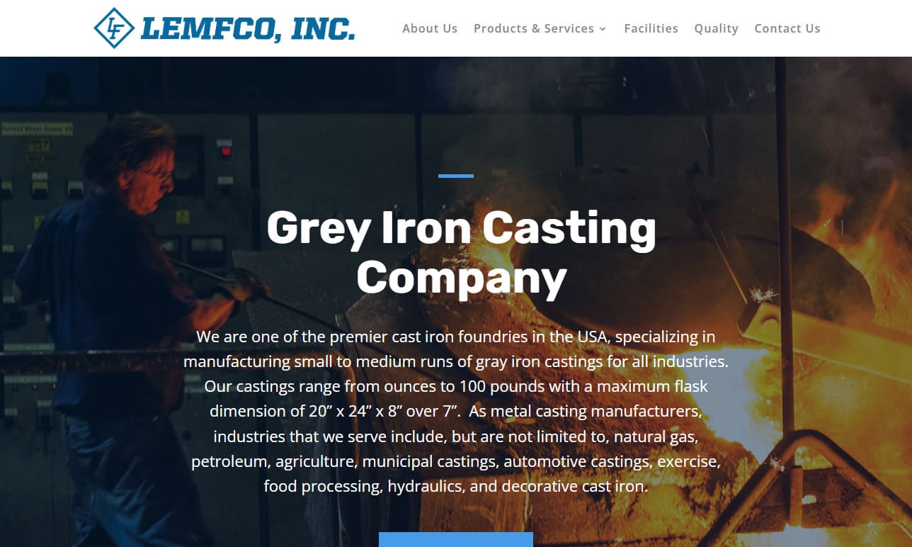 Lemfco, Inc. Lemfco, Inc.